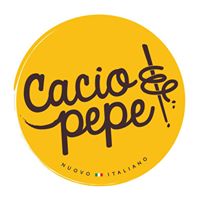 Cacio e Pepe