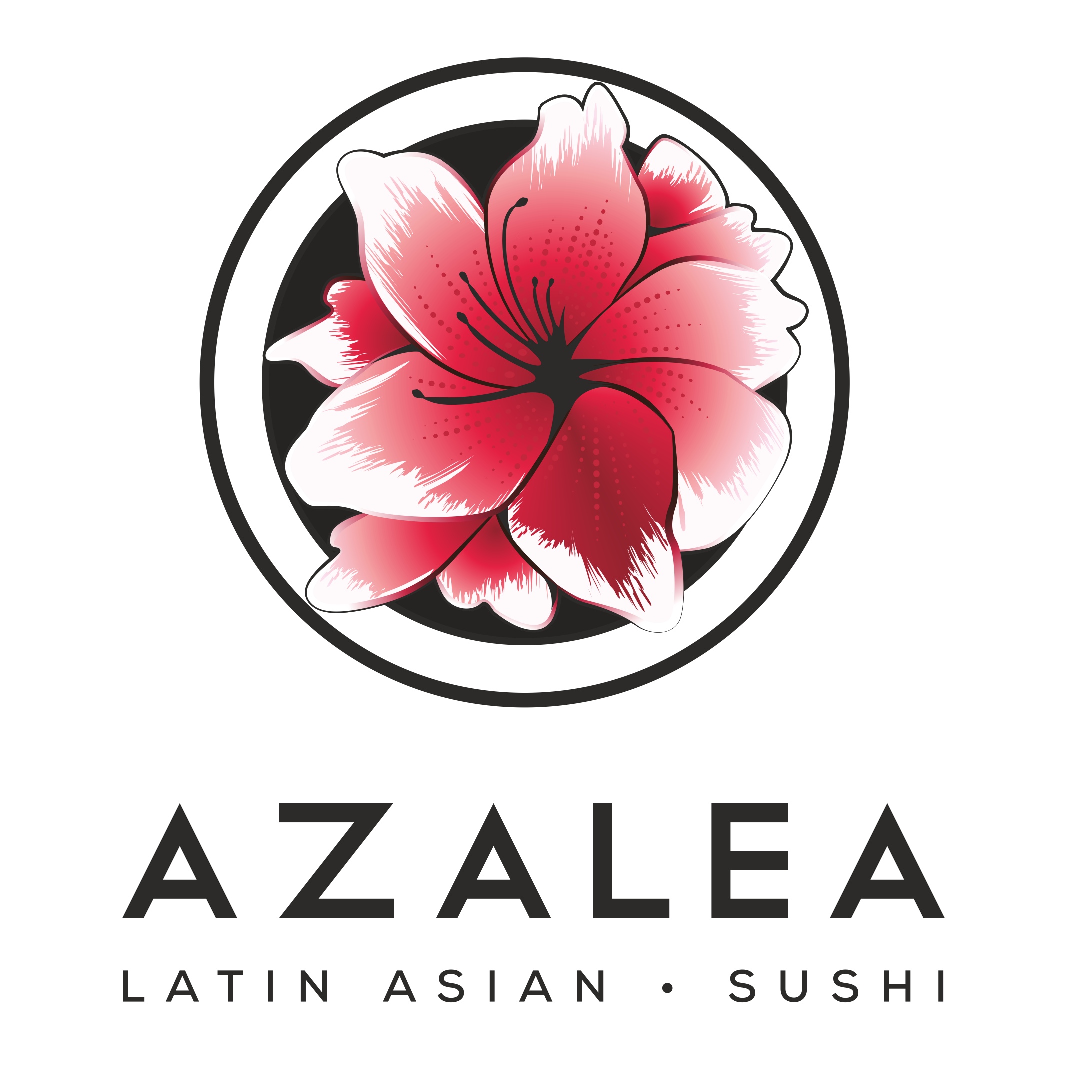 Azalea Latin Asian Sushi