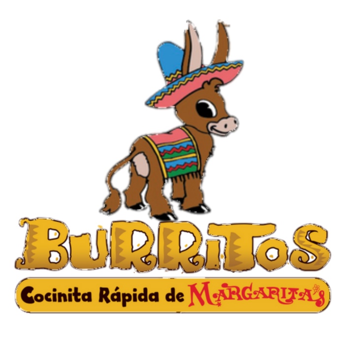Burritos Cocinita Rápida de Margaritas